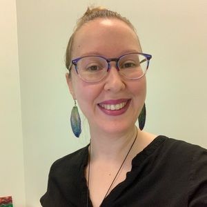 Meet your Posher, Julissa